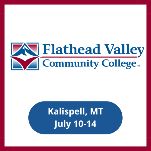 Kalispell - Flathead Community College Updated