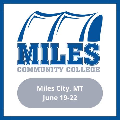 Miles CC New